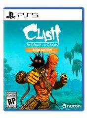 Clash Artifacts of Chaos: Zeno Edition Playstation 5 Prices