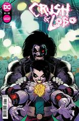 Crush & Lobo Comic Books Crush & Lobo Prices