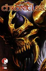 Dragonlance Chronicles #7 (2006) Comic Books Dragonlance Chronicles Prices