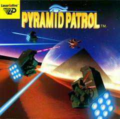 Pyramid Patrol LaserActive Prices