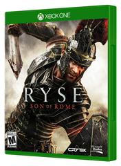 Ryse: Son of Rome Xbox One Prices