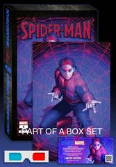 Spider-Man [Yoon B] Comic Books Spider-Man Prices
