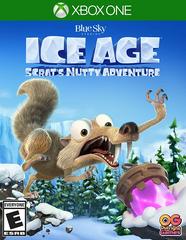 Main Image | Ice Age: Scrat's Nutty Adventure Xbox One