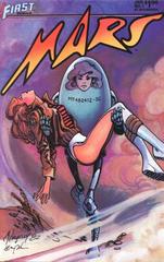 Mars #1 (1984) Comic Books Mars Prices