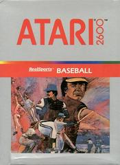 Baseball Atari 2600 Prices