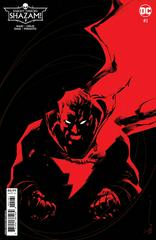 Knight Terrors: Shazam [Nguyen] Comic Books Knight Terrors: Shazam Prices
