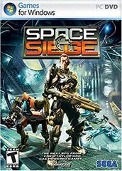 Space Siege PC Games Prices