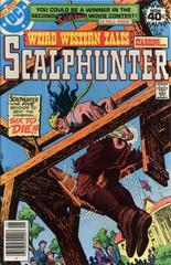 Weird Western Tales #51 (1979) Comic Books Weird Western Tales Prices