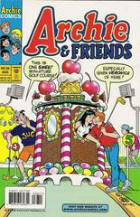 Archie & Friends #36 (1999) Comic Books Archie & Friends Prices