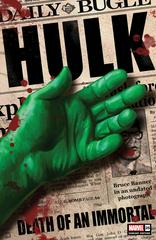 The Immortal Hulk [Epting] #25 (2019) Comic Books Immortal Hulk Prices