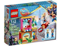Harley Quinn to the rescue #41231 LEGO Super Hero Girls Prices