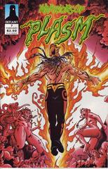 Warriors of Plasm #7 (1994) Comic Books Warriors of Plasm Prices