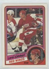 Lane Lambert #57 Hockey Cards 1984 O-Pee-Chee Prices
