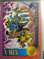 X-Men vs. Magneto and the Acolytes #39 Marvel 1993 X-Men Series 2 Prices