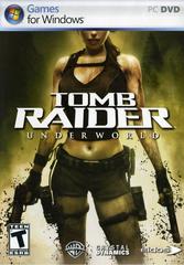 Tomb Raider: Underworld PC Games Prices