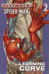 Learning Curve #2 (2002) Comic Books Ultimate Spider-Man Prices