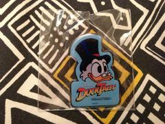 DuckTales Remastered [Code + Pin] Pin Front | DuckTales Remastered [Pin] Playstation 3
