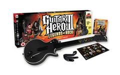 Guitar Hero III Legends of Rock [Guitar Kit] PAL Playstation 3 Prices