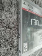 Side | Rain [Digitales] Playstation 3