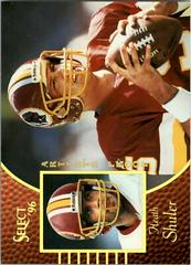 Heath Shuler #9 Football Cards 1996 Select Prices