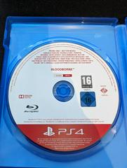 Bloodborne [Promo Not For Resale] PAL Playstation 4 Prices