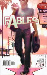 Fables #34 (2005) Comic Books Fables Prices