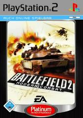 Battlefield 2 Modern Combat [Platinum] PAL Playstation 2 Prices