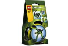 Dino Pod #4418 LEGO X-Pod Prices