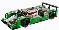 LEGO Set | 24 Hours Race Car LEGO Technic