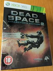 Dead Space 2 [Collector's Edition] PAL Xbox 360 Prices