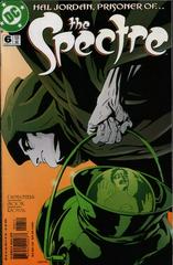 Spectre #6 (2001) Comic Books Spectre Prices