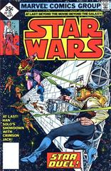 Star Wars [Whitman] #15 (1978) Comic Books Star Wars Prices