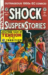 Shock Suspenstories #10 (1994) Comic Books Shock SuspenStories Prices