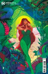 Poison Ivy [Ward] Comic Books Poison Ivy Prices