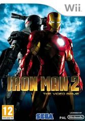 Iron Man 2 PAL Wii Prices