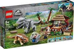Indominus rex vs. Ankylosaurus #75941 LEGO Jurassic World Prices