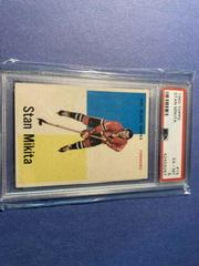 Stan Mikita #14 Hockey Cards 1960 Topps Prices