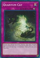 Quantum Cat YuGiOh Structure Deck: Cyberse Link Prices