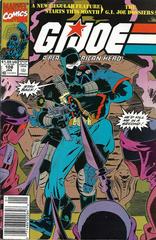 G.I. Joe, A Real American Hero [Newsstand] Comic Books G.I. Joe: A Real American Hero Prices