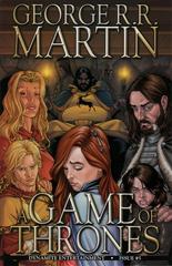 A Game of Thrones #5 (2012) Comic Books A Game of Thrones Prices