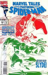 Marvel Tales #282 (1994) Comic Books Marvel Tales Prices