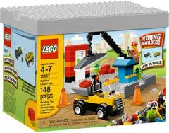 My First LEGO Set LEGO Creator Prices