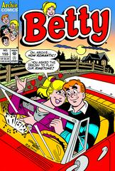 Betty #155 (2006) Comic Books Betty Prices