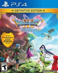 Dragon Quest XI S: Echoes of an Elusive Age Definitive Edition Playstation 4 Prices