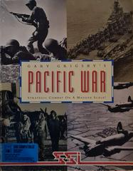 Gary Grigsby’s Pacific War PC Games Prices