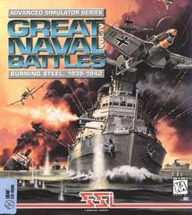 Advanced Simulator Series Vol. IV: Great Naval Battles: Burning Steel, 1939-1943 PC Games Prices