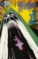 Spectre #18 (1988) Comic Books Spectre Prices