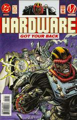 Hardware #12 (1994) Comic Books Hardware Prices