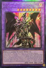 Red-Eyes Dark Dragoon [Misprint] RA02-EN021 YuGiOh 25th Anniversary Rarity Collection II Prices