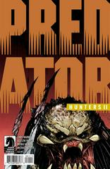Predator: Hunters II Comic Books Predator: Hunters II Prices